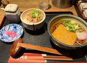 蕎麦居酒屋 清修庵 烏丸SUINA室町店: ぷりんさんの2026年09月14日の1枚目の投稿写真