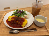 BLUE LEAF CAFE 京都: ぷりんさんの2026年05月20日の1枚目の投稿写真