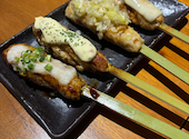 焼鳥 串カツ&飲み放題 たま 仙台国分町店: シーマさんの2026年06月27日の1枚目の投稿写真