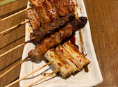 焼鳥 串カツ&飲み放題 たま 仙台国分町店: シーマさんの2026年07月25日の1枚目の投稿写真