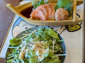 個室居酒屋 ばか息子 京都河原町店: ミキさんの2026年04月12日の1枚目の投稿写真