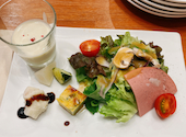 BISTRO chaleureux: けいたろさんの2023年05月07日の3枚目の投稿写真