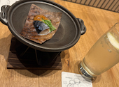 食堂あおい: なずなさんの2025年11月09日の2枚目の投稿写真