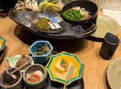 食堂あおい: なずなさんの2025年11月09日の3枚目の投稿写真