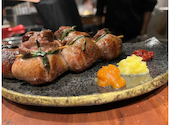 焼肉酒場 にくまる 春吉店: えりちゃんさんの2022年11月03日の2枚目の投稿写真
