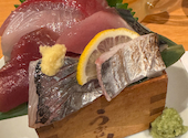 居魚屋うおはん　立町店: みーみさんの2025年08月の1枚目の投稿写真