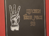 KITCHEN THREE PIECE93 キッチンスリーピース: アキラさんの2022年12月09日の1枚目の投稿写真