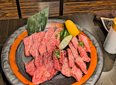黒毛和牛 焼肉 一牛一会 西八王子店: ジャンボさんの2025年07月06日の1枚目の投稿写真