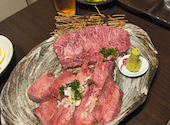 黒毛和牛 焼肉 一牛一会 西八王子店: ジャンボさんの2026年07月05日の3枚目の投稿写真