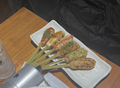 焼鳥 串カツ&飲み放題 たま 仙台国分町店: ゆさんの2026年01月18日の1枚目の投稿写真