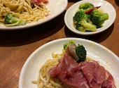 Italian Kitchen VANSAN 川口店: りこさんの2026年01月31日の1枚目の投稿写真