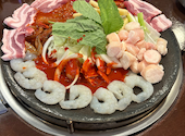 チュクミドサ 新宿本店: りこさんの2026年05月30日の1枚目の投稿写真