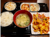 韓国家庭料理 だひゃん 四谷店: りこさんの2026年04月25日の1枚目の投稿写真
