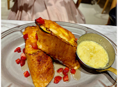 BAKERY RESTAURANT C 東京ドームシティ ラクーア店: りこさんの2026年06月28日の1枚目の投稿写真