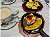 BAKERY RESTAURANT C 東京ドームシティ ラクーア店: りこさんの2026年06月28日の2枚目の投稿写真