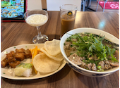 ベトナム料理居酒屋: りこさんの2026年08月29日の2枚目の投稿写真