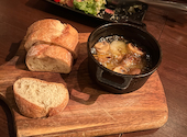 Cafe&Dining ballo ballo バロバロ 渋谷店: kinakoさんの2025年06月07日の3枚目の投稿写真