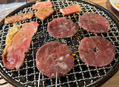 焼肉ぐりぐり家 平井店: ごんすけさんの2024年07月22日の1枚目の投稿写真