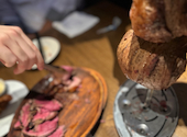 MEAT & GRILL ミートアンドグリル 品川店: ao180さんの2024年10月02日の2枚目の投稿写真