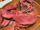 MEAT & GRILL ミートアンドグリル 品川店: ao180さんの2024年10月02日の3枚目の投稿写真