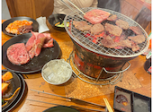 焼肉　ホルモン　牛繁　亀戸店: ファムさんの2025年10月の1枚目の投稿写真