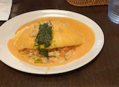小さな街の食堂 カフェ ミスティー cafe MISTY: ユニコーンさんの2026年08月03日の1枚目の投稿写真