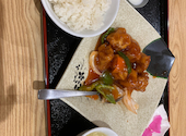 中華料理 満州園: ユニコーンさんの2026年05月25日の1枚目の投稿写真
