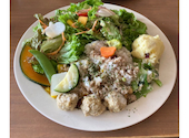 cafe&market くまと文鳥: ユニコーンさんの2026年08月03日の1枚目の投稿写真