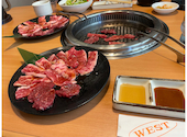 焼肉 ウエスト 下関王司店: ありさとさんの2026年07月24日の1枚目の投稿写真