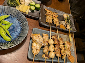 やきとり工房 辻堂店: つばきさんの2026年05月08日の1枚目の投稿写真
