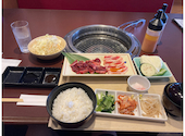 焼肉じゅん 枚方市役所前店: なおちさんの2026年09月14日の1枚目の投稿写真