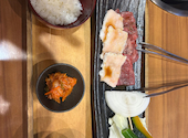 焼肉Jyu ジュー: みどりさんの2026年07月10日の1枚目の投稿写真