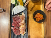 焼肉Jyu ジュー: みどりさんの2026年07月10日の2枚目の投稿写真