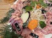 地鶏食堂 防府店: USKさんの2026年09月22日の1枚目の投稿写真