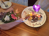 ワインの酒場ディプント長野駅前店: 山ちゃんさんの2024年08月18日の2枚目の投稿写真
