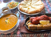 Curry Zone カリーゾーン 春日井気噴町店: せいかさんの2026年05月04日の1枚目の投稿写真
