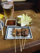 茂利屋: のにさんの2015年11月06日の1枚目の投稿写真