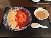 昭和焼飯店: 食べまくりディフェンダーさんの2015年11月28日の1枚目の投稿写真