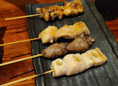 焼鳥 伊藤: マミさんの2023年12月07日の3枚目の投稿写真