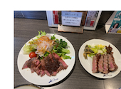 牛たん炭焼 利久 多賀城店: ハゲタカヤマさんの2022年04月11日の2枚目の投稿写真