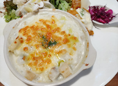 Bistro COVO ビストロ コボ: コムちゃんさんの2024年12月25日の1枚目の投稿写真