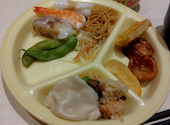 神戸クック ワールドビュッフェ ニッケパークタウン加古川店: コムちゃんさんの2026年07月22日の1枚目の投稿写真