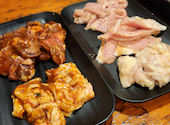安安 保土ヶ谷店 七輪焼肉: アクセルさんの2026年04月26日の2枚目の投稿写真