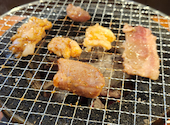 安安 保土ヶ谷店 七輪焼肉: アクセルさんの2026年06月17日の1枚目の投稿写真