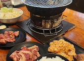 安安 保土ヶ谷店 七輪焼肉: アクセルさんの2026年06月17日の2枚目の投稿写真