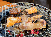 安安 保土ヶ谷店 七輪焼肉: アクセルさんの2026年07月26日の1枚目の投稿写真