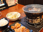 安安 保土ヶ谷店 七輪焼肉: アクセルさんの2026年07月26日の2枚目の投稿写真