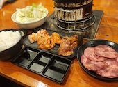 安安 保土ヶ谷店 七輪焼肉: アクセルさんの2026年08月29日の1枚目の投稿写真