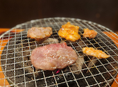 安安 保土ヶ谷店 七輪焼肉: アクセルさんの2026年08月29日の2枚目の投稿写真