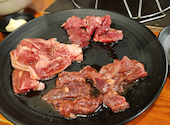 安安 保土ヶ谷店 七輪焼肉: アクセルさんの2026年10月06日の1枚目の投稿写真